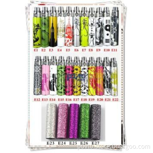 best seller ego B, ego K, ego Q, ego Z e cigarette kits
